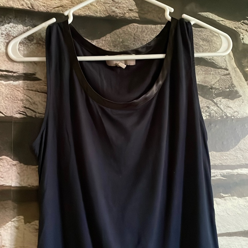 Banana Republic - Small - Navy Blue